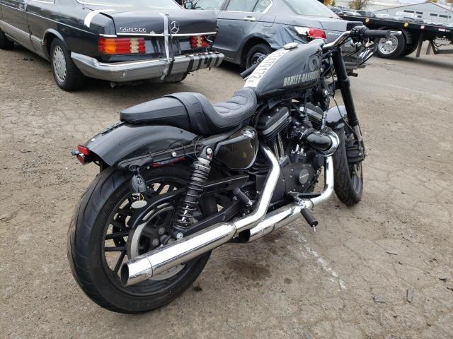 2016 HARLEY-DAVIDSON XL1200 CX 1HD1LM328GC432584