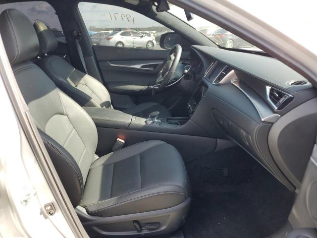 2022 INFINITI QX55 LUXE 3PCAJ5J31NF102214