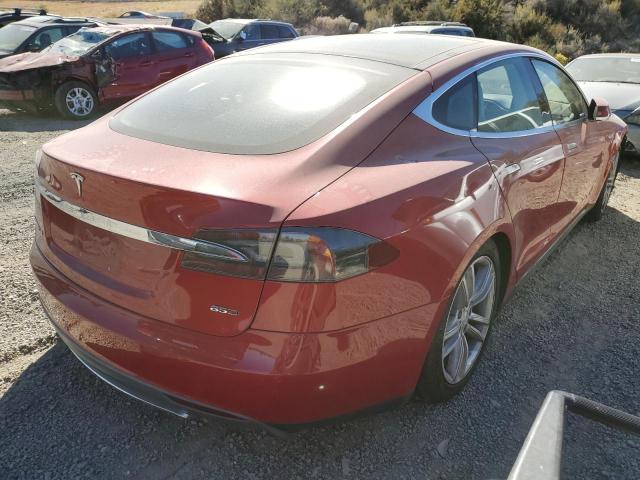 2015 TESLA MODEL S 85 5YJSA1H20FFP74342