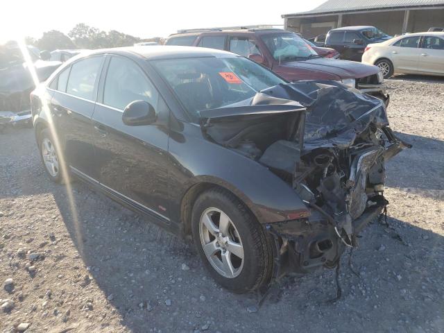 2016 CHEVROLET CRUZE LIMI - 1G1PE5SBXG7214449