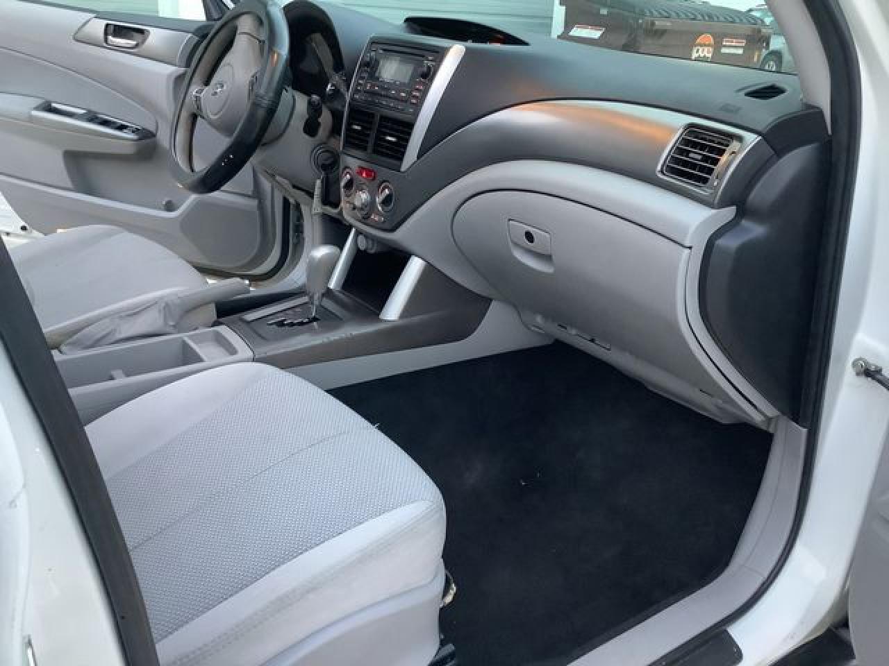 2011 Subaru Forester 2.5X Premium VIN: JF2SHBDC1BH738574 Lot: 63778862