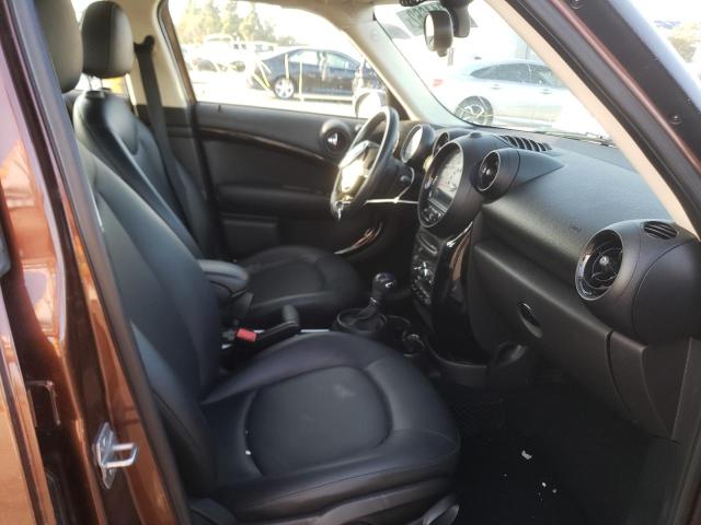 WMWZB3C5XDWM07625 Mini Cooper