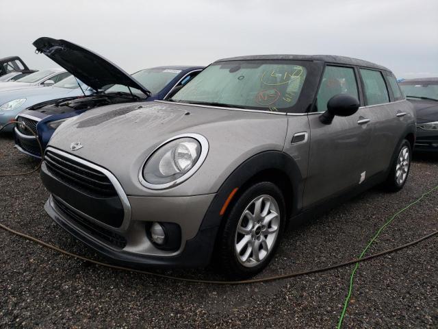 WMWLN5C51G2E30248 Mini COOPER CLU