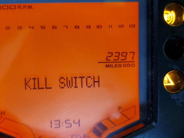 2021 KTM 200 DUKE MD2JPC405MC099182