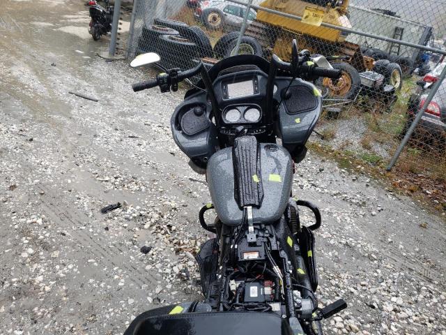 2018 HARLEY-DAVIDSON FLTRXSE CV 1HD1TCL14JB954949