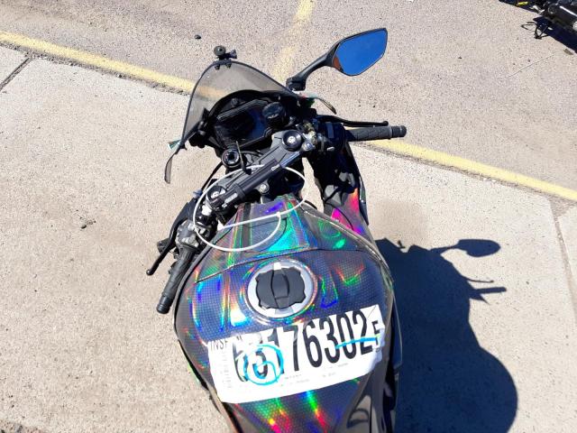 2022 KAWASAKI ZX1002 L JKBZXVL14NA005455