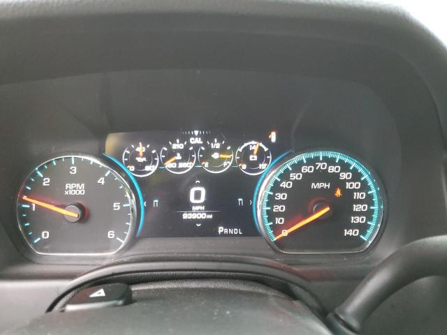 2017 GMC YUKON 1GKS2GKCXHR322322