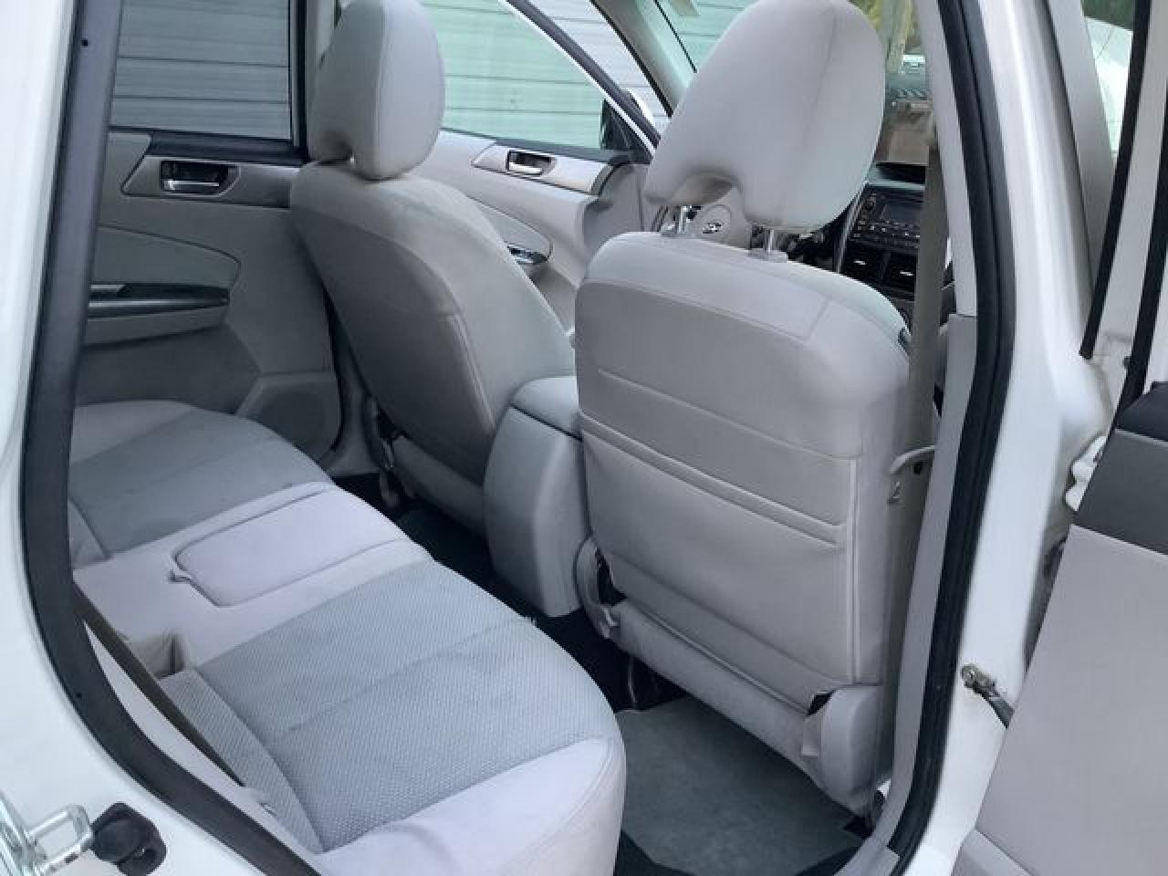 2011 Subaru Forester 2.5X Premium VIN: JF2SHBDC1BH738574 Lot: 63778862