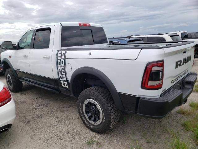 2022 RAM 2500 POWER 3C6TR5EJ0NG229144