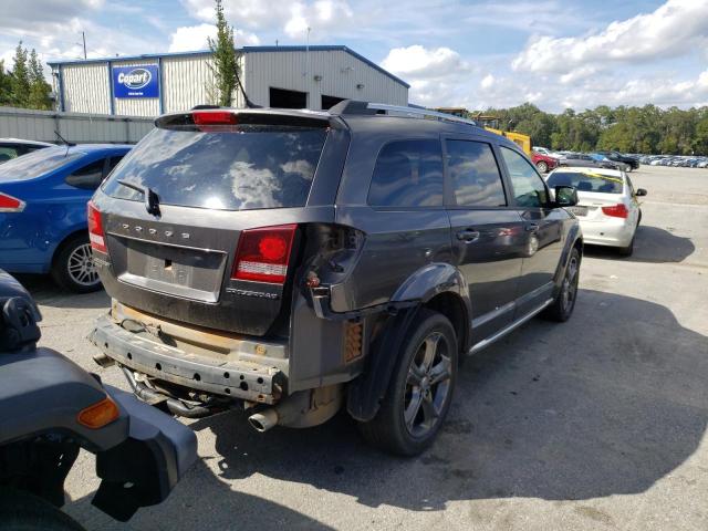 2015 DODGE JOURNEY CR - 3C4PDDGG5FT536161