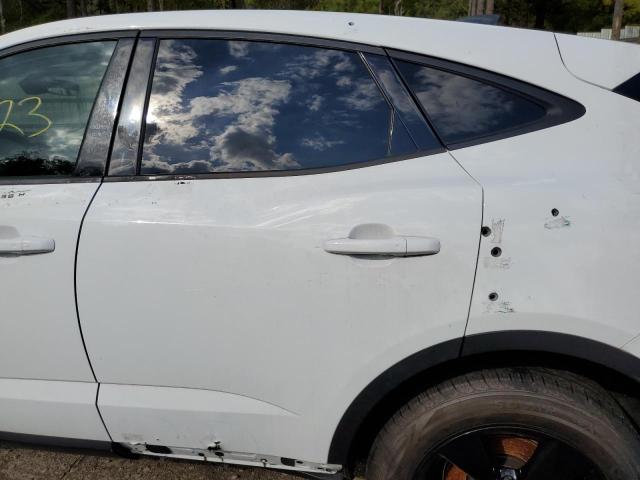 2020 JAGUAR E-PACE SADFK2FX4L1001191