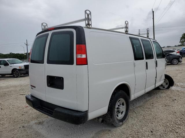 2018 CHEVROLET EXPRESS G2 - 1GCWGAFP4J1336200