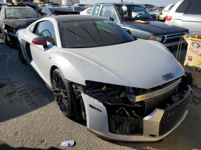 AUDI R8 – zdjęcie z aukcji, lot #63070882
