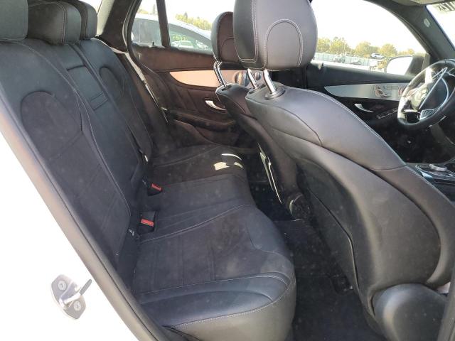 2019 MERCEDES-BENZ GLC 63 4MA WDC0G8JB4KF531707