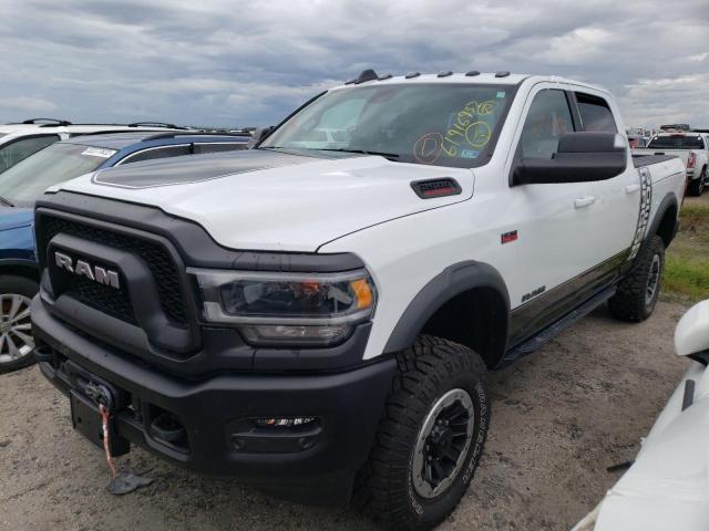 2022 RAM 2500 POWER 3C6TR5EJ0NG229144