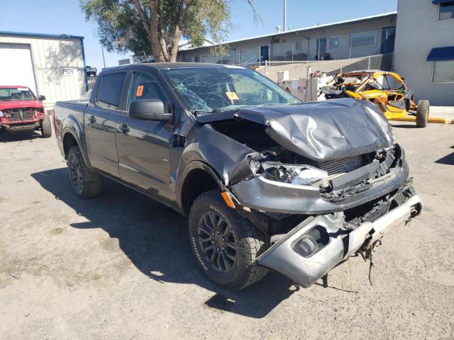 2020 FORD RANGER XL - 1FTER4FH1LLA74384