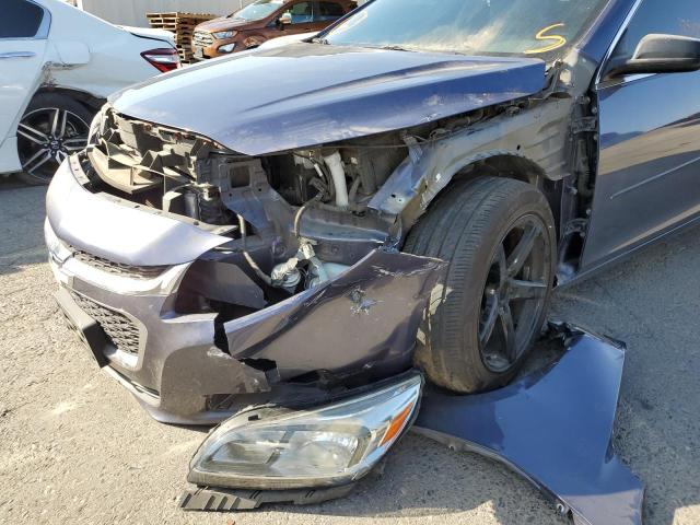 2015 CHEVROLET MALIBU LS - 1G11B5SLXFF224183
