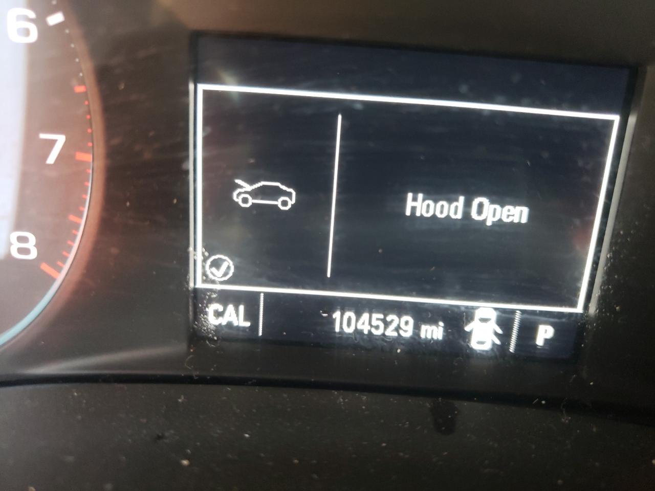1G1ZB5STXHF127233 CHEVROLET MALIBU 2017