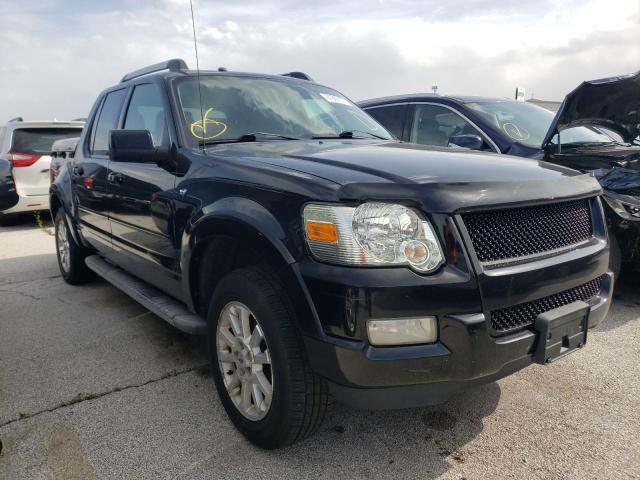 2007 Ford Explorer S for sale in Dyer, IN