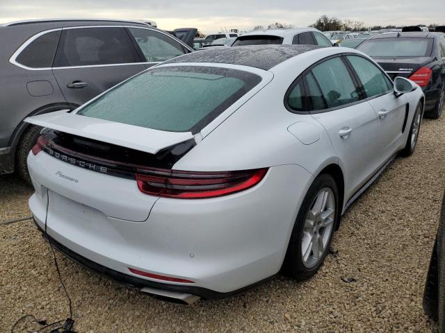 2020 PORSCHE PANAMERA B WP0AA2A70LL103897
