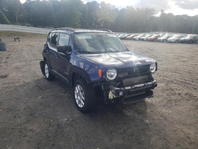 2019 Jeep Renegade Sport