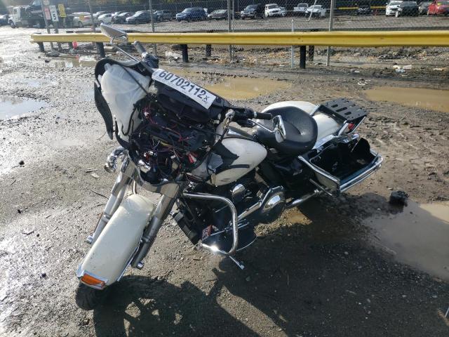 2016 HARLEY-DAVIDSON FLHTP POLI 1HD1FMM17GB657274