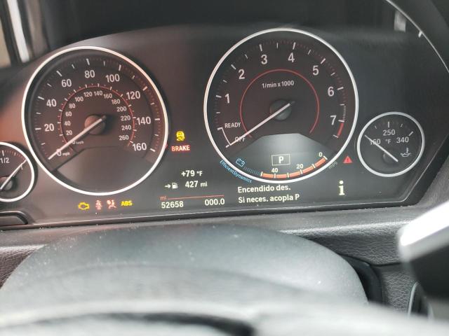 2018 BMW 430I GRAN - WBA4J1C50JBG80161