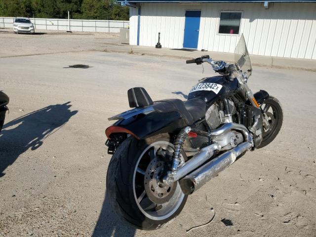 2012 HARLEY-DAVIDSON VRSCF VROD 1HD1HPH16CC809460