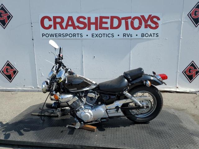 2022 YAMAHA XV250 C JYAVG04Y2NA002766