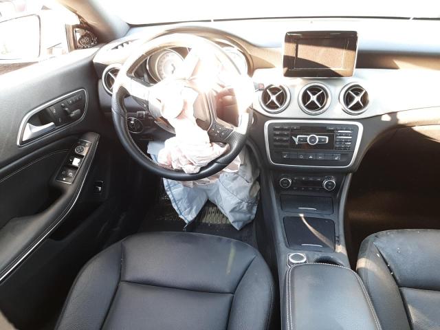 WDDSJ4EB2EN127372 Mercedes-Benz CLA 250