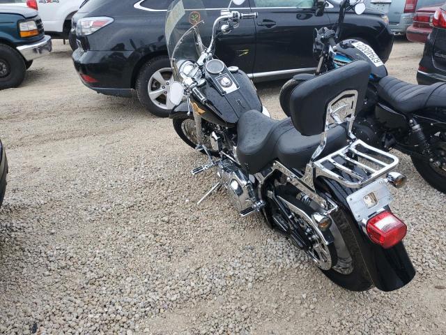2005 HARLEY-DAVIDSON FLSTFI 1HD1BXD465Y071117