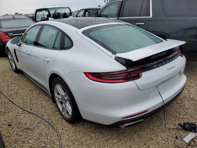 2020 PORSCHE PANAMERA B WP0AA2A70LL103897