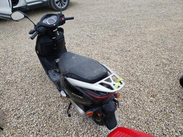 2010 HONDA NHX110 LWBJF1906A1002171