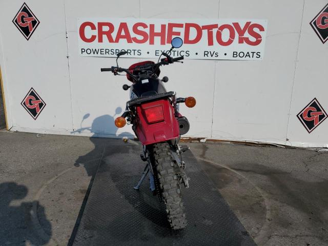 2005 KAWASAKI KL650 A JKAKLEA135DA13181