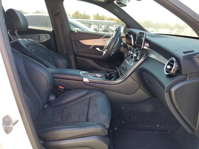 2019 MERCEDES-BENZ GLC 63 4MA WDC0G8JB4KF531707