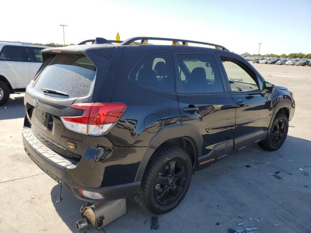 2022 SUBARU FORESTER W JF2SKAMC6NH442207