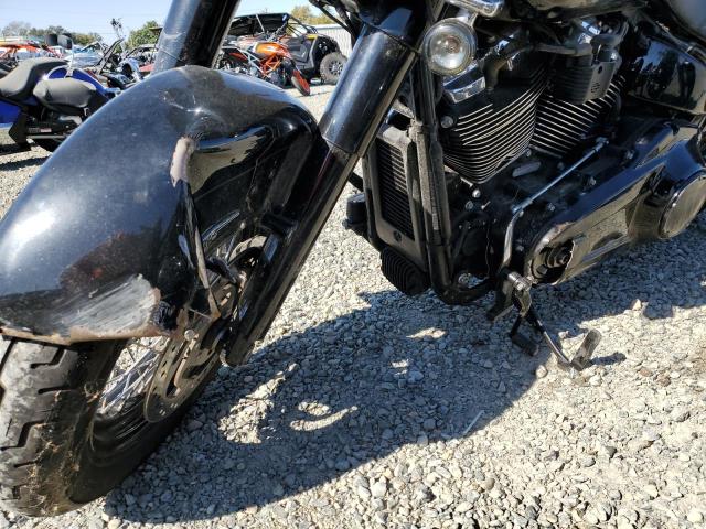 2019 HARLEY-DAVIDSON FLHC 1HD1YAJ68KB061768