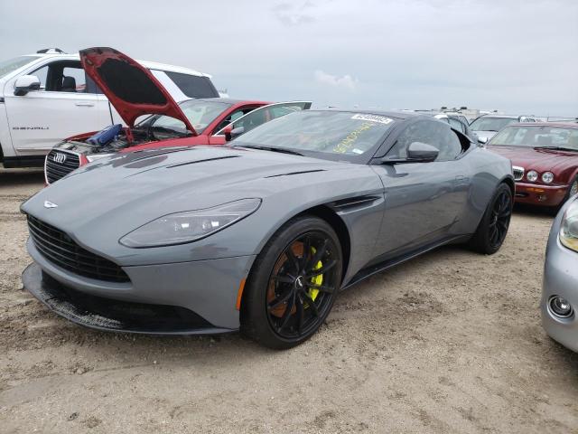 2020 ASTON MARTIN DB11 AMR - SCFRMFEV0LGL08513