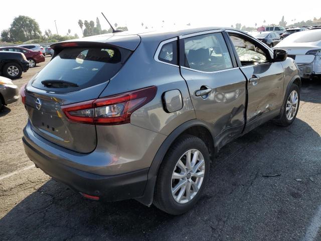 JN1BJ1CV8LW550635 Nissan Rogue Sport S