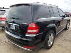 2011 Mercedes-Benz Gl 450 4Matic продається в Arcadia, FL - Water/Flood