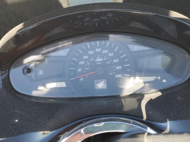 2013 HONDA PCX 150 MLHKF1210D5001223