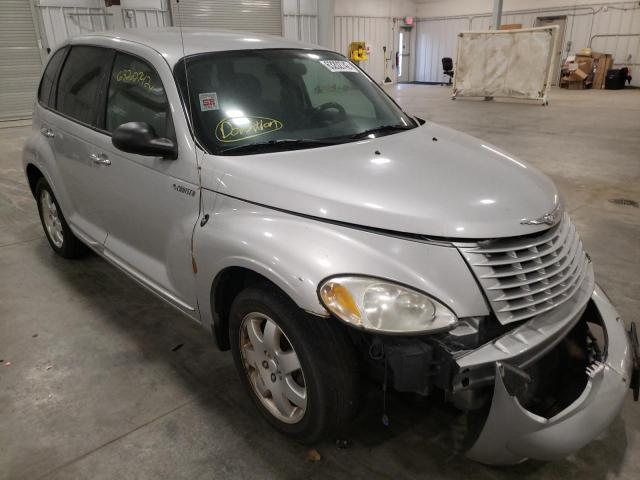 2005 Chrysler PT Cruiser Limited