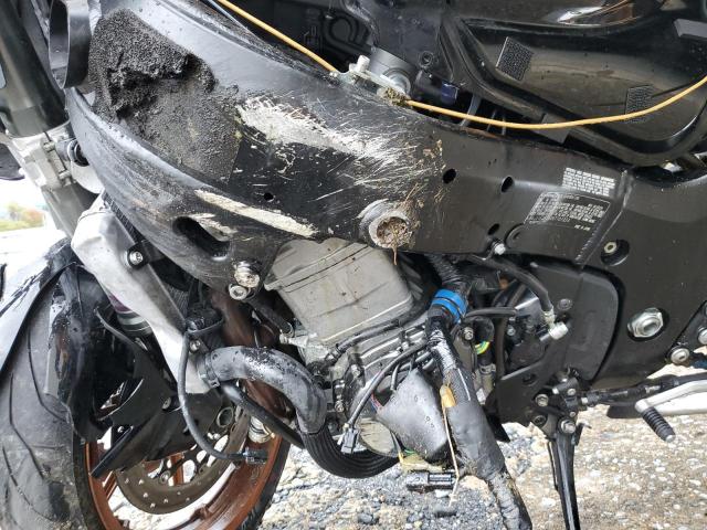 2022 SUZUKI GSX1300 RR JS1EJ11BXN7101824