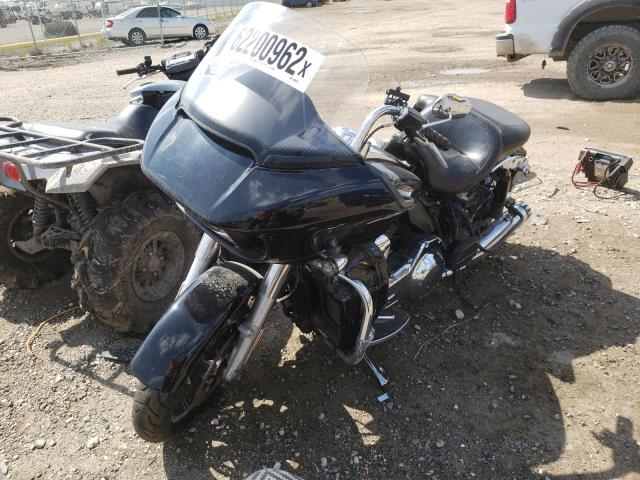 2016 HARLEY-DAVIDSON FLTRU 1HD1KGL12GB609910
