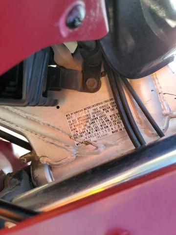 2005 KAWASAKI KL650 A JKAKLEA135DA13181