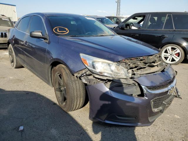 2015 CHEVROLET MALIBU LS - 1G11B5SLXFF224183