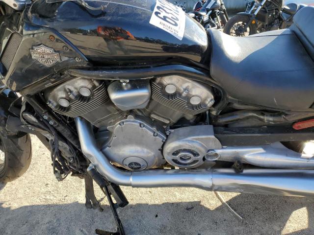 2012 HARLEY-DAVIDSON VRSCF VROD 1HD1HPH16CC809460