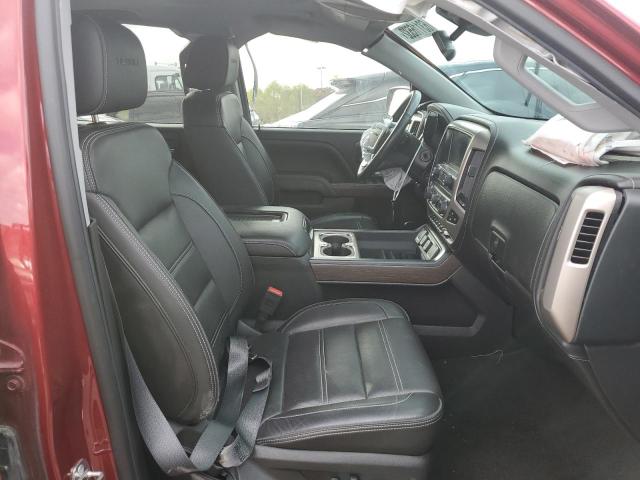 2018 GMC SIERRA 3GTU2PECXJG398015