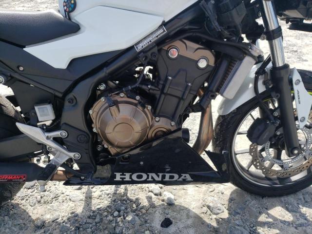 2021 HONDA CBR500 RA MLHPC6257M5200333