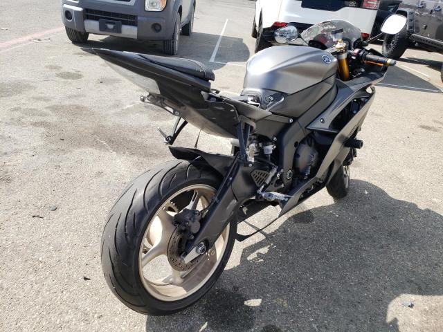 2014 YAMAHA YZFR6 C JYARJ16Y0EA008023